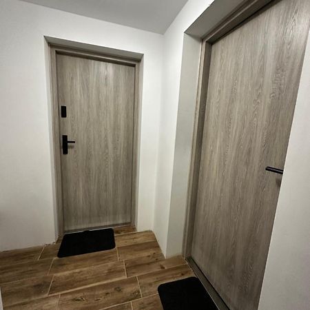 Niron Apartament Dabrowskiego Piła Eksteriør bilde