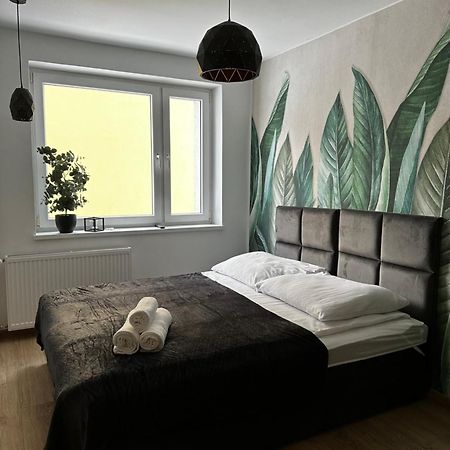 Niron Apartament Dabrowskiego Piła Eksteriør bilde