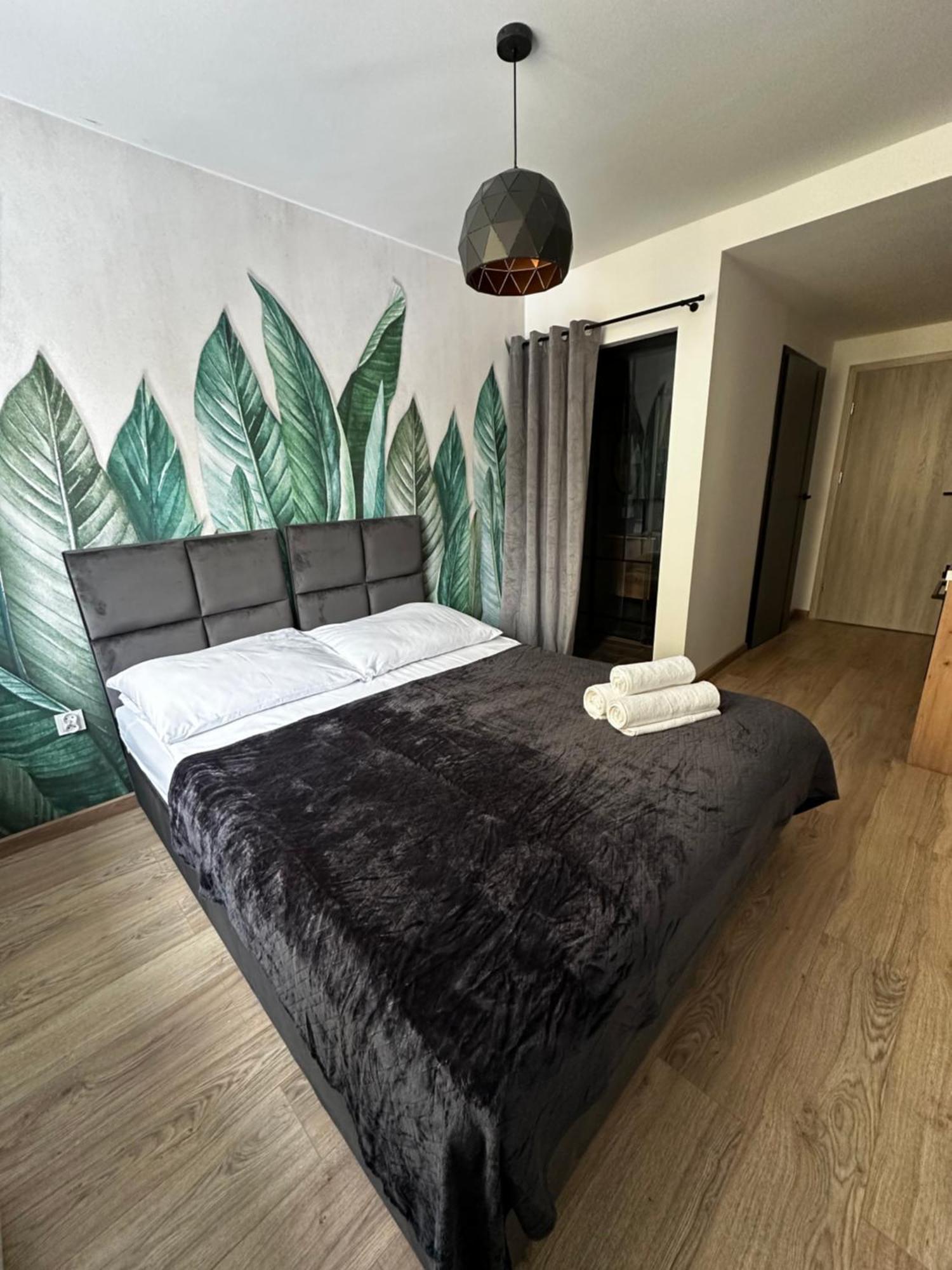 Niron Apartament Dabrowskiego Piła Eksteriør bilde