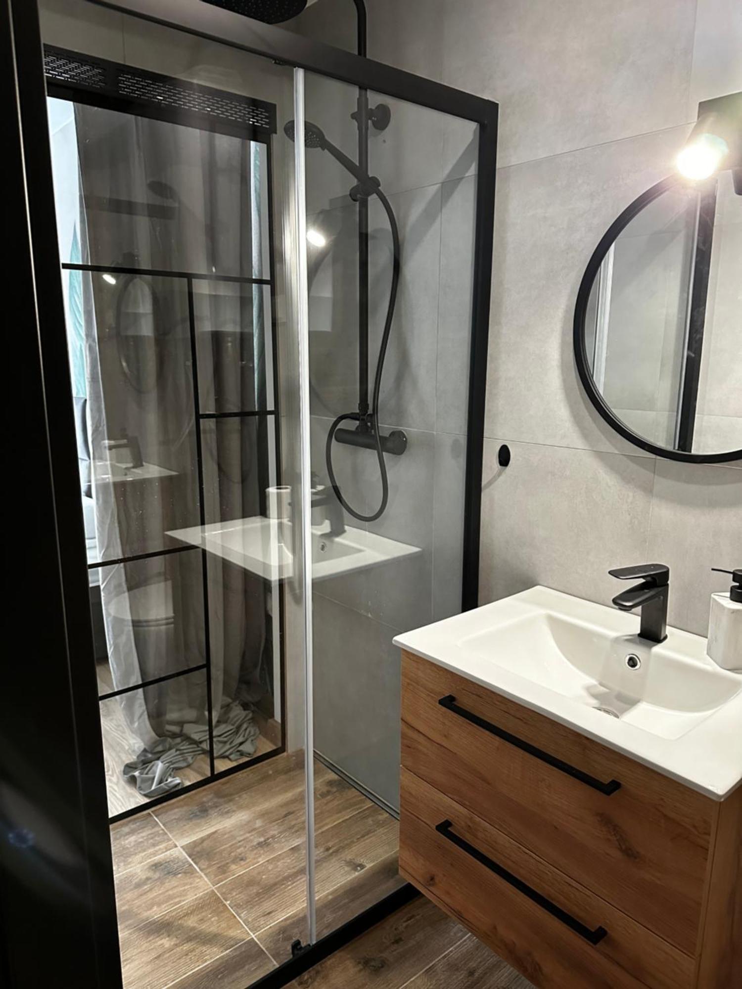 Niron Apartament Dabrowskiego Piła Eksteriør bilde